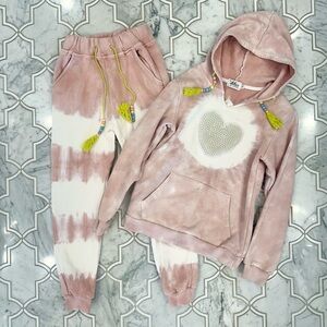 Lola + The Boys girls set